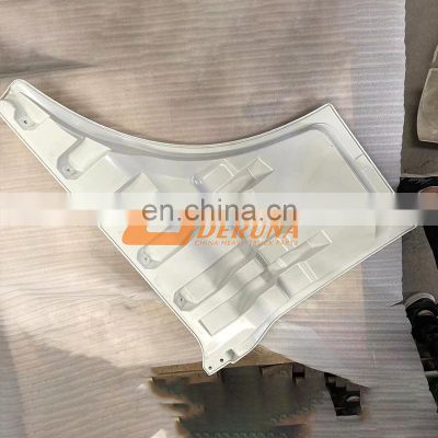 Sinotruk Sitrak C7h/T7h/T5g Cabin Parts 811w62610-6006 Right Door Lower Trim Panel Assembly