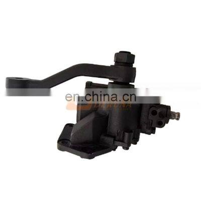 Shacman Truck Spare Parts D50-DZ9114470075 Shaanxi Power Steering (56mm) 0075 photo-3