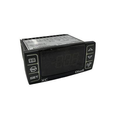 Dixell digital scroll controller XC30CX-5B00H thermostat