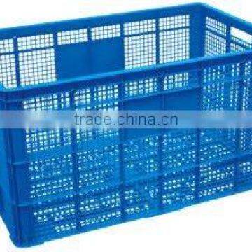 Plastic Turnover Box Mould