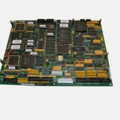 GE IS200AEADH1A  Input/Output Module