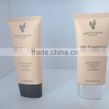 50ml CC cream plastic cosmetic tube