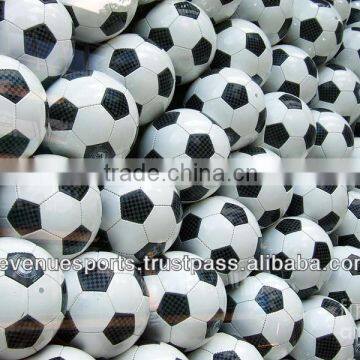 Soccer balls