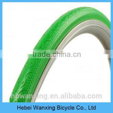 Bicycle tire, colored bicycle tires, bike tires