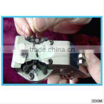 SZ-1A Hand Held Enameled Copper Wire Welding Plier / Hand Tools for Welding photo-3