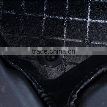 China Factory Full Set EVA 3D Car Mat Softtextile Car Mat photo-5