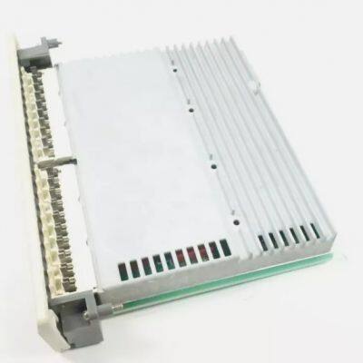 Schneider AS-B846-002 Analog Current Input Module photo-2