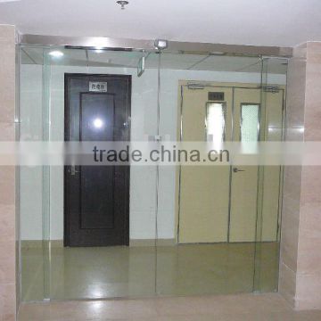 Guangzhou automatic interior doors