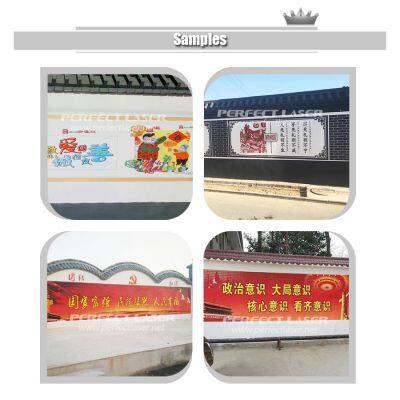 Whole Sale Wall Printer Printing Machine 3D Effect for Background Wall Printing photo-2