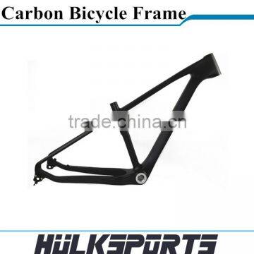 High Quality carbon fiber bike frame Carbon Fat Bike Frameset china carbon bicycle frame