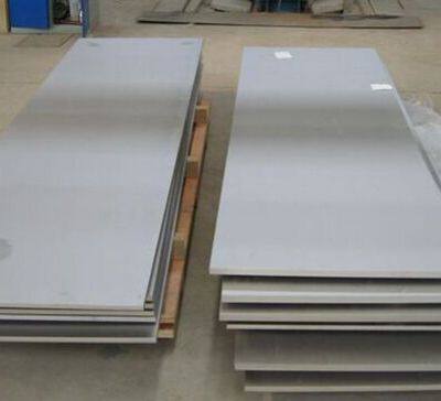 Titanium Plate Custom GR1 GR2 GR3 GR5 Precision-Crafted Non-Ferrous Supplier photo-3