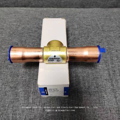 EMERSON Sight Glasses HMI-STT3/HMI-STT4/HMI-STT7/HMI-STT9 photo-3