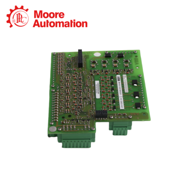 ABB 3BHE015619R0001 XVD825A01 photo-5