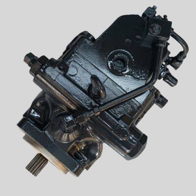 Construction Machinery Parts 708-1s-00150 Hydraulic Pump for Komatsu PC30MR-1 PC30MR PC30MRX-1 PC30uu-3 Main Pump for Komatsu photo-3