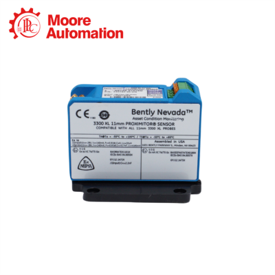 BENTLY NEVADA 330780-50-CN photo-3