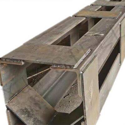 Lattice Steel Member photo-2