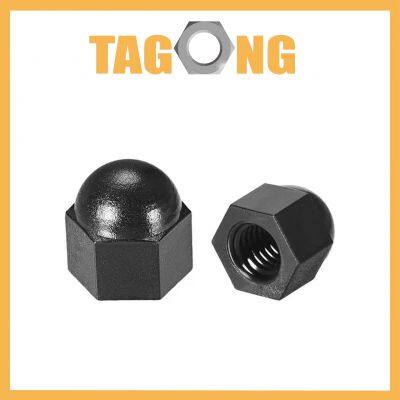 Common Bolt ISO7379 Fasteners for Heavy-Duty Applications Customized Hexagonal Plug Screw
