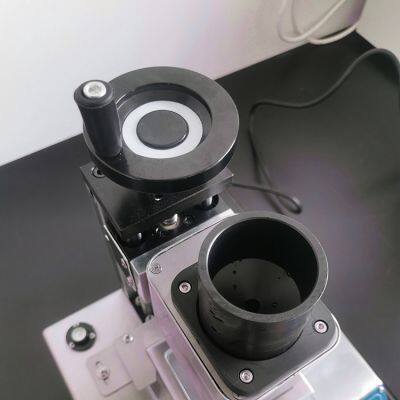 YS-38 Liquid Permeability Tester photo-5