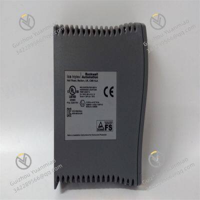 ICS Triplex T9451 Digital Output Module