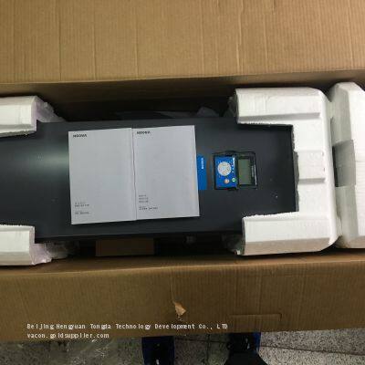 Vacon Ac Drive NXP00526-A2L0SSV-A1AFA500CI 50kw Spot supply
