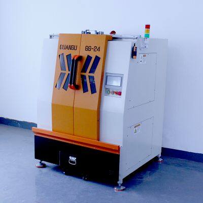 Mirror Polishing Machine/ Dry Lapping Machine GG9032 photo-2