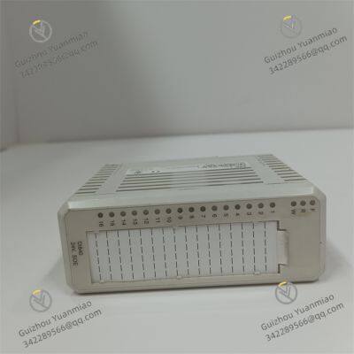 ABB DI840 3BSE020836R1 Unidad de terminación