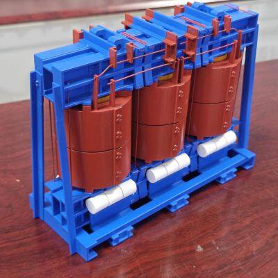 Transformer Model Manufacturing Factory photo-3