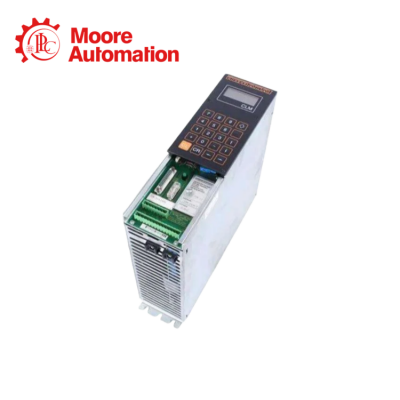BOSCH REXROTH CLM01.3-X-0-2-0-FW