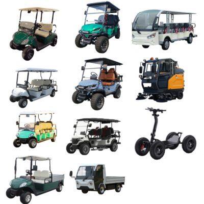 Clubcar Motor photo-3