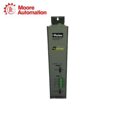 PARKER HID2CS/S4