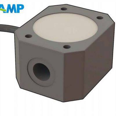 FLS F3.80 Oval Gear Flow Sensor – High Precision for High-Viscosity Liquids (10-150L/h, IP65)