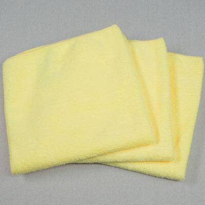 Microfiber Cloth Towels Exporter