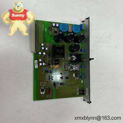 DEIF PSM-1 Power Supply Module – Stable DC Backbone for DEIF Controller Systems
