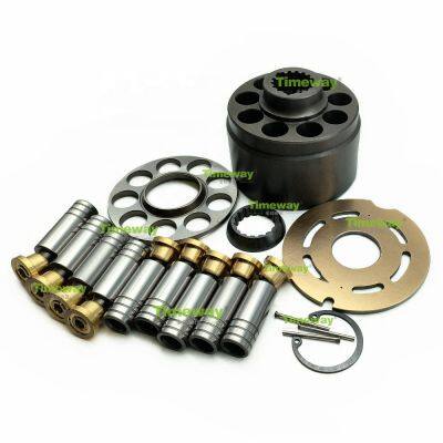 Hydraulic Pump Spare Parts 70145 Piston Pump Repair Kits for EATON 70145 Axial Piston Pump Rotary Group Kits Replacement Parts