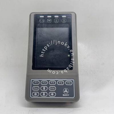 Zoomlion Concrete Pump Control Sany Remote Control for Concrete Pump Remote Controller photo-2