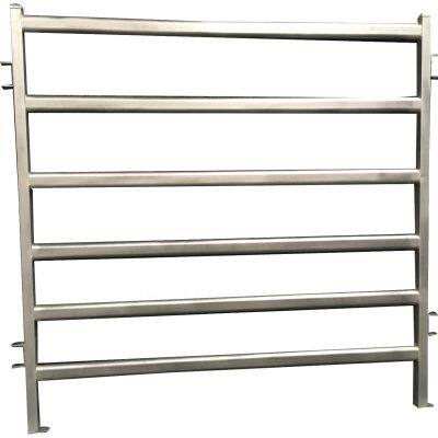 Großhandel: Hochwertige Weidezaunpanels für Kühe, Pferde und Rinder. Billige, geschweißte Viehzaunungen für Felder und Höfe. Schwerlastige, verzinkte Metallzaunungen.