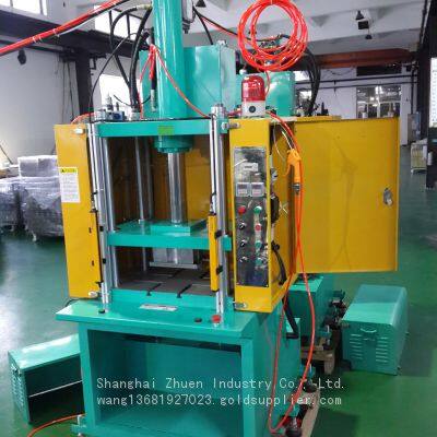 Shanghai Zhuen ZHUEN 20T Trimming Press photo-5