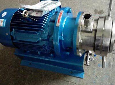 Crushing Pump photo-4