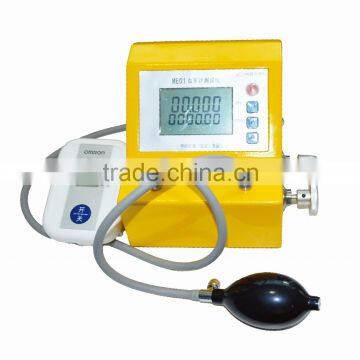 Blood Pressure Calibrator