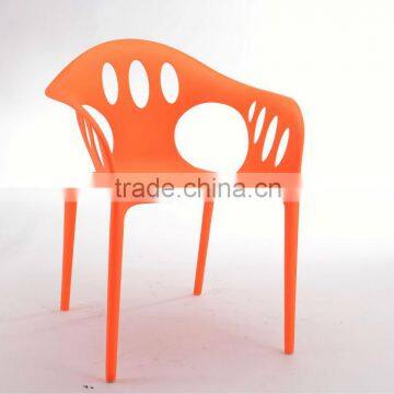 platic garden chair