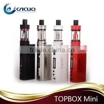 100% Original Kanger Topbox Mini Kit /Kanger Subox Mini /Kanger Subox Nano Kit photo-3