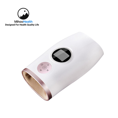 Masajeador manual eléctrico recargable MH - A23