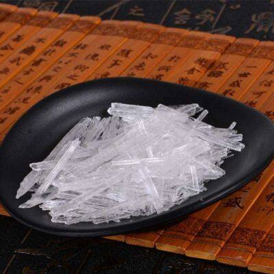 Menthol Crystal