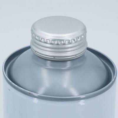 Aluminum Plifer Proof Caps for Beer Bottle Lid photo-2