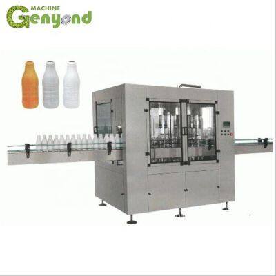 Bottle Inversed Sterilizer for Hot Filling System/bottle Cap Sterilizer/head Space Sterilizer
