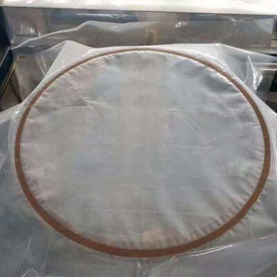 High Speed Hot Air Welding FIBC Liner Sealer for Bulk Bag Inner Liners