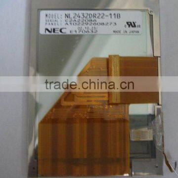 NL2432DR22-11B for ASUS A600 LCD