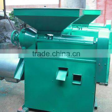 Hot Sale Diesel Engine Corn Skin Peeling and Grinding Machine photo-4