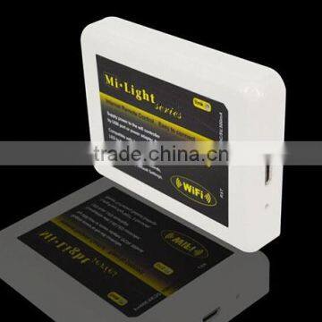 2.4G WiFi LED Mi Light Controller photo-3