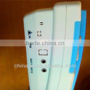 Professional Physiotherapy Ultrasound Machine With Body Massager,heating ,laser LGHC-33 photo-4